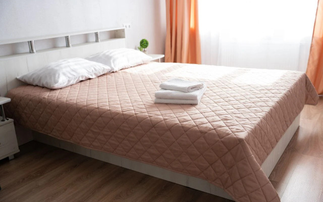 Квартира Уютная однокомнатная