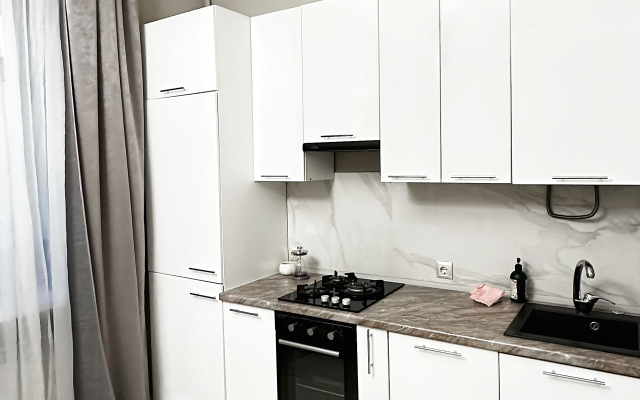 Квартира Апартаменты на Посадской