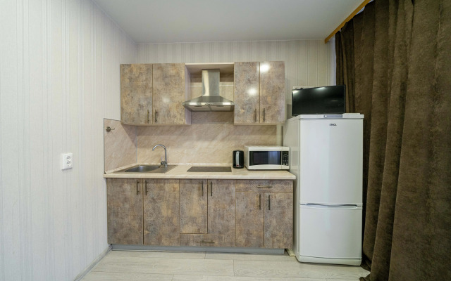 Апартаменты Apart Sharing Победы 1