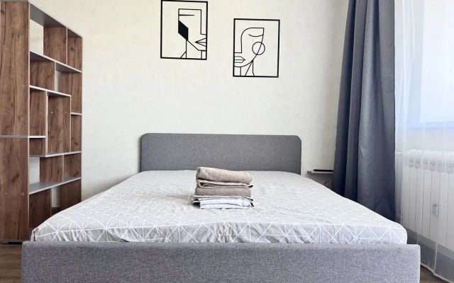 Квартира на Улице Партизанская 21А