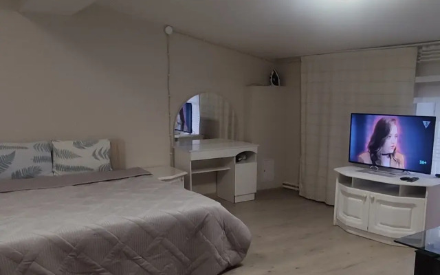 Квартира В Сердце Города