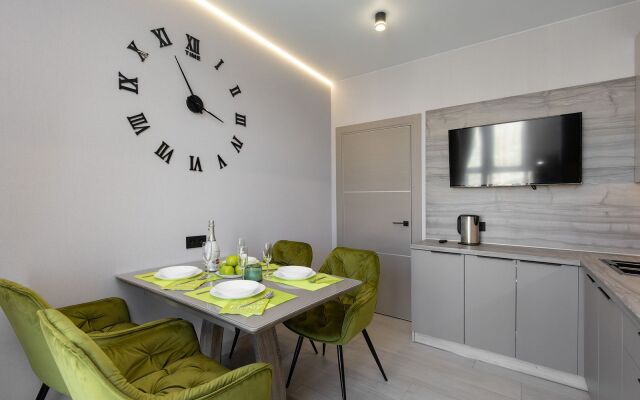 Апартаменты Кранц Элит