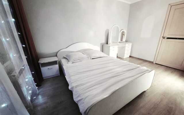 Квартира 2-к., 45 м², 3/5 этаж