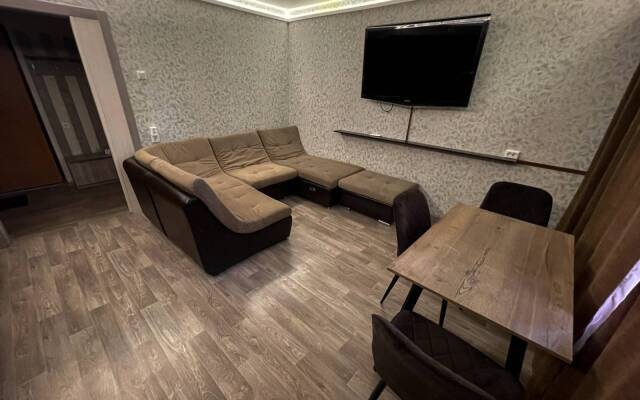 Апартаменты улице Партизана Железняка 53