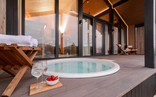 Частный Дом Simple Life Home 316