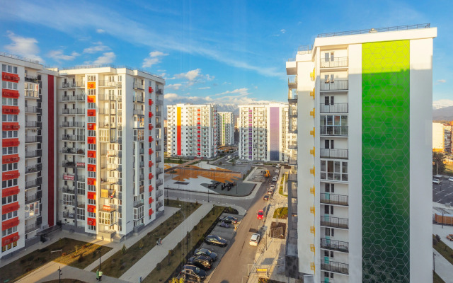 Zhk Frukty Granat 3165 Flat