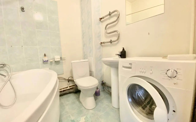 Квартира Уютная студия в центре города