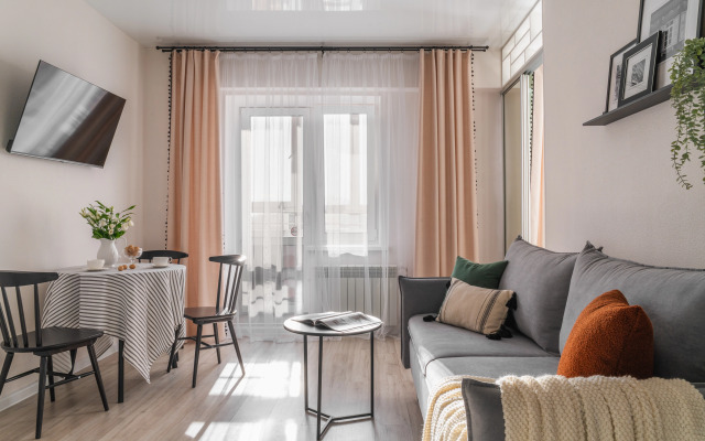 Апартаменты Old Town Самостоятельное Заселение