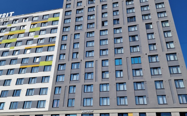 Apart-otel' IN2It Flat