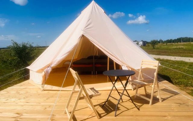 Ilmera Glamping