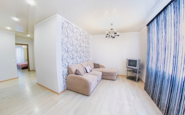 Апартаменты Saratov Lights на Московская137