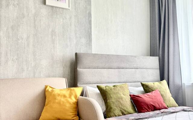 Apartamenty Dok Flat