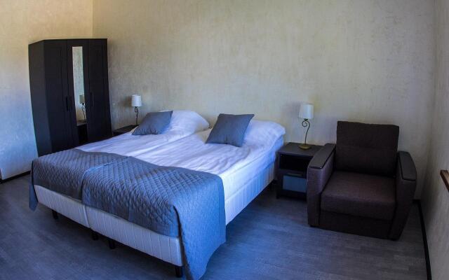 Yarkoye Hotel