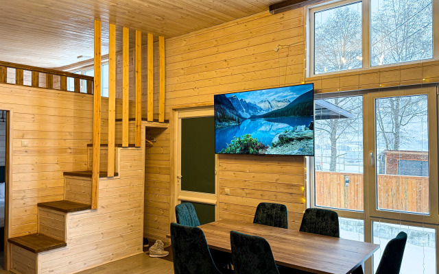 Bulvar Village Guest house