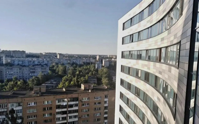 Kvartira Svobodna Uutnaa Studia