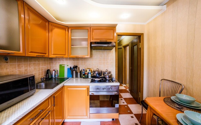 Апартаменты На Ленина 24