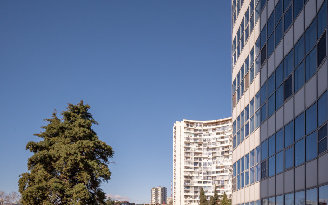 Апартаменты Место под солнцем 6