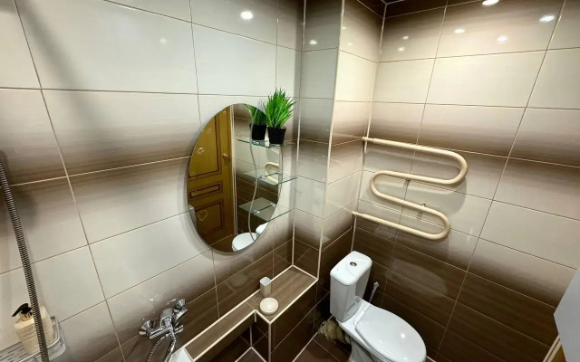 Квартира ApartLand на Вокзальной 31