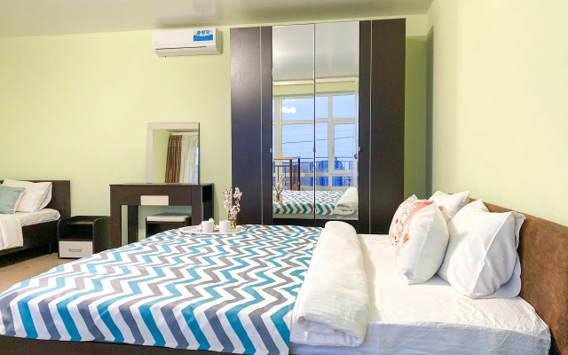Orbita Guest house
