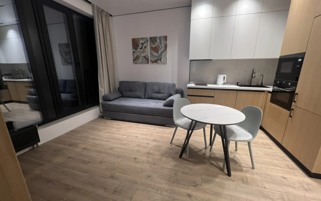 Apartamenty More