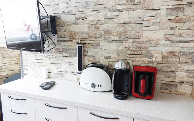 Апартаменты Бизнес квартира рядом с метро Озерки