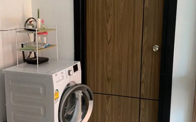 Uyutnye Apartamenty na Pkhukete Apartments