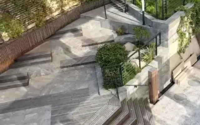 V Sochi Tsentr Khosty S Vidom na More AK Gorka Apartments