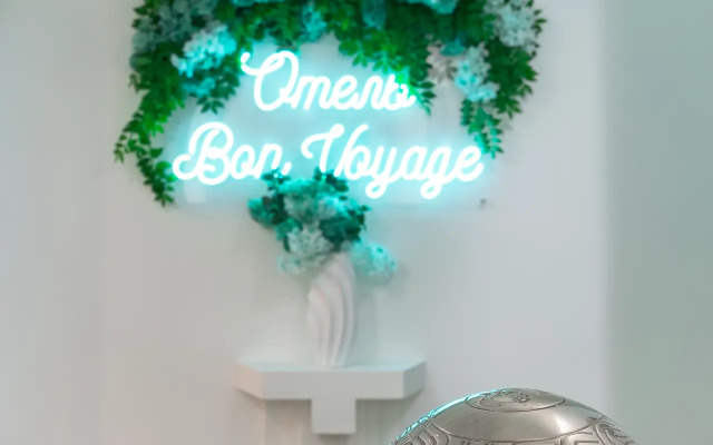 Bon Voyage Mini-Hotel