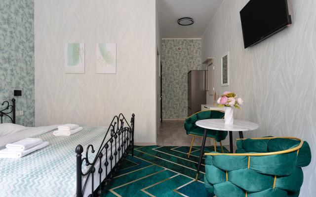 Apartamenty-komfort na Chernyshevskoj