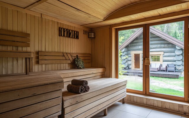 Cosmos Collection Altay Resort