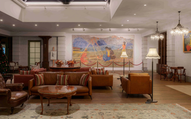 Grand Hotel Gyumri