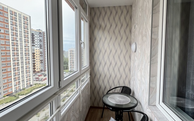 Abramov Baltic Comfort Apartments
