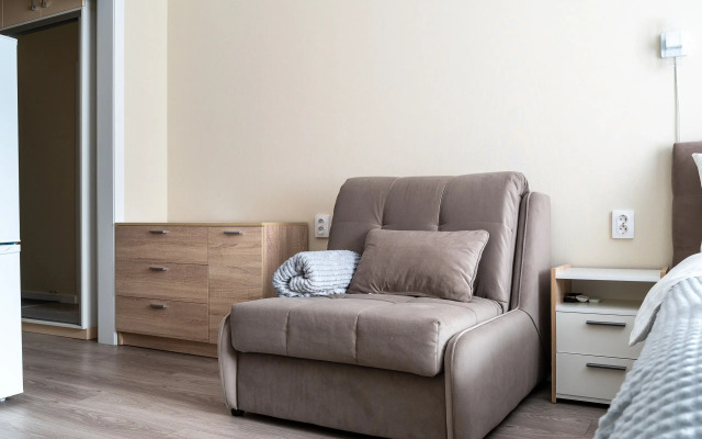 Sapfir Uk Atmosfera S Vidom Na Gory Apartments