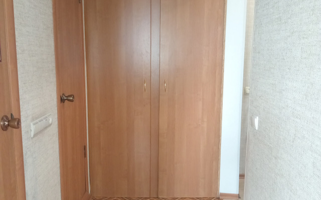 Квартира на Взлетке