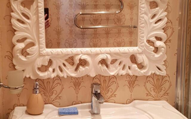 Апартаменты  возле башни Раушен