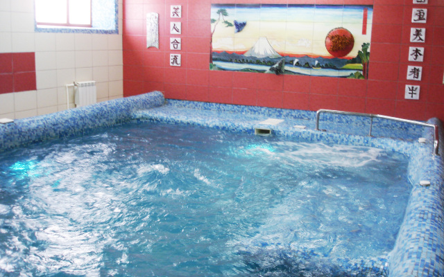 Veles Hotel