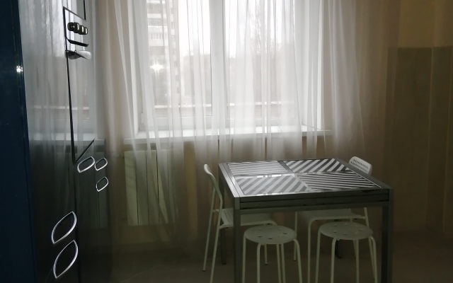 Na ulice Oktyabryskoy 79 Apartments