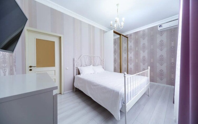 Вилла 271 СНТ Сосновое