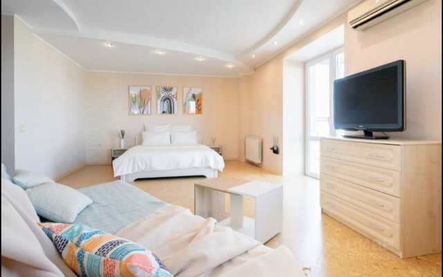 Апартаменты Liberty Sity 12