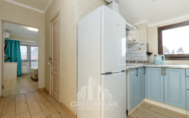 Green Park Apartments 5