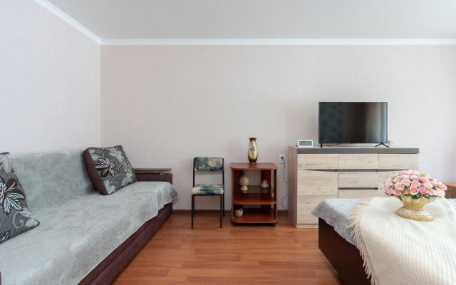 Апартаменты Победы 59