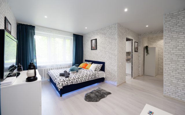 Na Prospekte 60-Letiya Oktyabrya 16k1 Flat