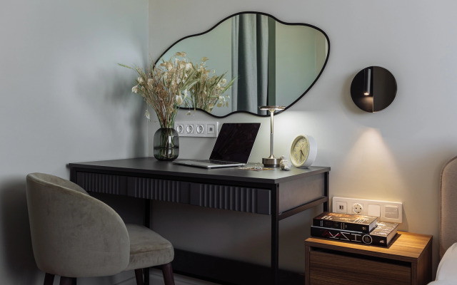 Апартаменты Malkova Apartments на Приморской