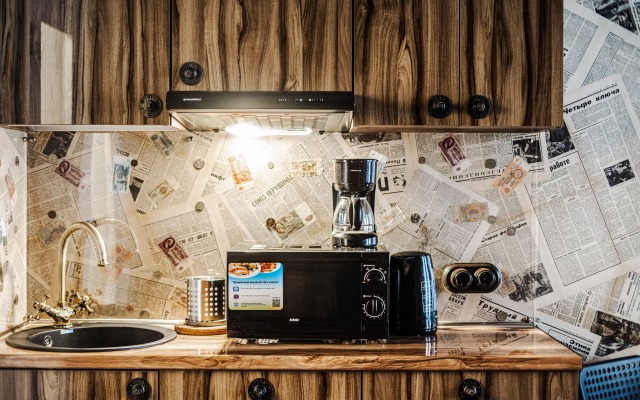 Апартаменты в центре на канале Грибоедова 81