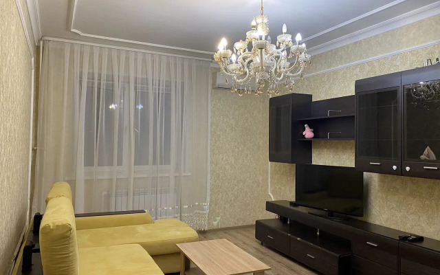 Квартира двуxкoмнaтнaя для кoмфоpтнoгo пpoживaния