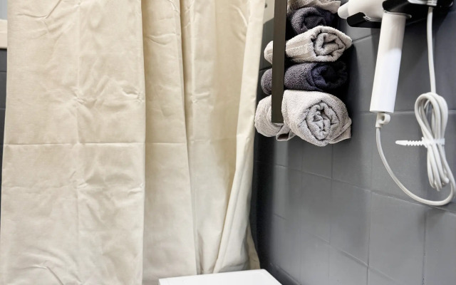 Апартаменты Светлые на Климашкина