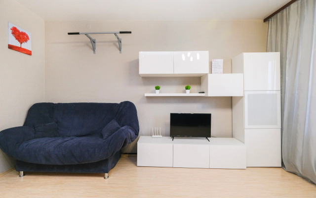 Апартаменты на Горском 8