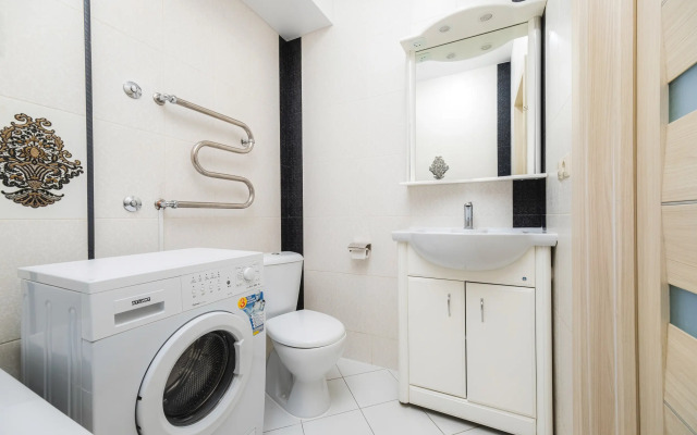 Апартаменты в историческом центре улица Румянцева 14