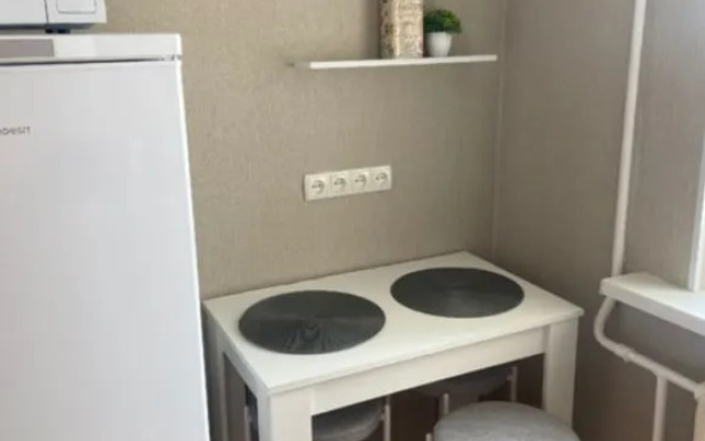 Апартаменты на улице Пушкинская