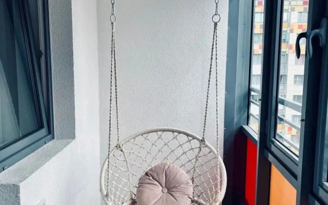 Malina Flat